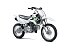 New 2026 Kawasaki KLX110R