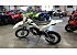 New 2026 Kawasaki KLX110R