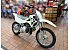 New 2026 Kawasaki KLX110R