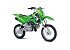 New 2026 Kawasaki KLX110R L