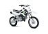 New 2026 Kawasaki KLX110R L