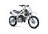 New 2026 Kawasaki KLX110R