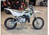 New 2026 Kawasaki KLX110R