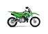 New 2026 Kawasaki KLX110R