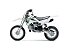 New 2026 Kawasaki KLX110R L