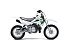 New 2026 Kawasaki KLX110R