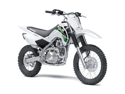Photo 1 for New 2026 Kawasaki KLX140R