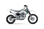 Thumbnail Photo 2 for New 2026 Kawasaki KLX140R