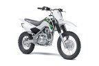 Thumbnail Photo 1 for New 2026 Kawasaki KLX140R