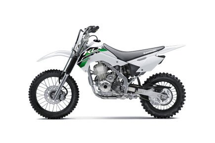 Photo 1 for New 2026 Kawasaki KLX140R