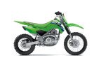 Thumbnail Photo 2 for New 2026 Kawasaki KLX140R