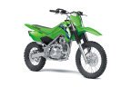Thumbnail Photo 1 for New 2026 Kawasaki KLX140R