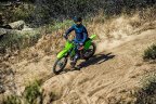 Thumbnail Photo 6 for New 2026 Kawasaki KLX140R