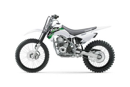 Photo 1 for New 2026 Kawasaki KLX140R