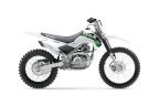 Thumbnail Photo 2 for New 2026 Kawasaki KLX140R