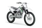 Thumbnail Photo 1 for New 2026 Kawasaki KLX140R