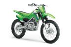 Thumbnail Photo 1 for New 2026 Kawasaki KLX140R