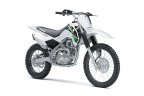 Thumbnail Photo 1 for New 2026 Kawasaki KLX140R
