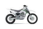 Thumbnail Photo 2 for New 2026 Kawasaki KLX140R