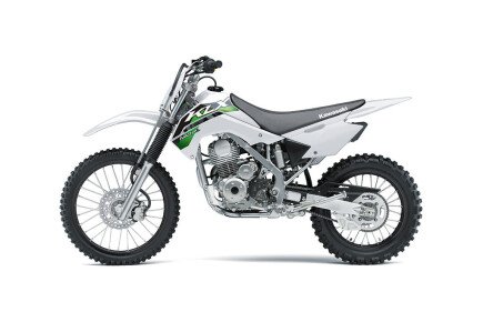 Photo 1 for New 2026 Kawasaki KLX140R