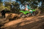 Thumbnail Photo 4 for New 2026 Kawasaki KLX140R