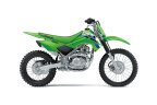Thumbnail Photo 2 for New 2026 Kawasaki KLX140R