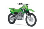 Thumbnail Photo 1 for New 2026 Kawasaki KLX140R