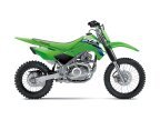 Thumbnail Photo 1 for New 2026 Kawasaki KLX140R
