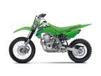 Thumbnail Photo 2 for New 2026 Kawasaki KLX140R