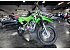 New 2026 Kawasaki KLX140R