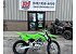 New 2026 Kawasaki KLX140R L