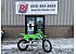 New 2026 Kawasaki KLX140R F
