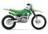 New 2026 Kawasaki KLX140R F