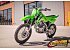 New 2026 Kawasaki KLX140R