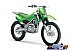 New 2026 Kawasaki KLX140R F