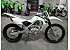 New 2026 Kawasaki KLX140R L