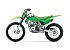 New 2026 Kawasaki KLX140R F
