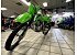 New 2026 Kawasaki KLX140R