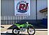 New 2026 Kawasaki KLX140R F
