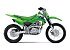 New 2026 Kawasaki KLX140R L