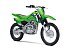 New 2026 Kawasaki KLX140R