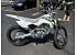 New 2026 Kawasaki KLX140R