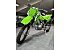 New 2026 Kawasaki KLX140R L