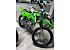 New 2026 Kawasaki KLX140R F