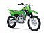 New 2026 Kawasaki KLX140R L