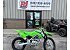New 2026 Kawasaki KLX140R L