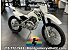 New 2026 Kawasaki KLX140R