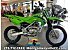 New 2026 Kawasaki KLX140R
