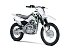 New 2026 Kawasaki KLX140R L