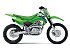 New 2026 Kawasaki KLX140R L